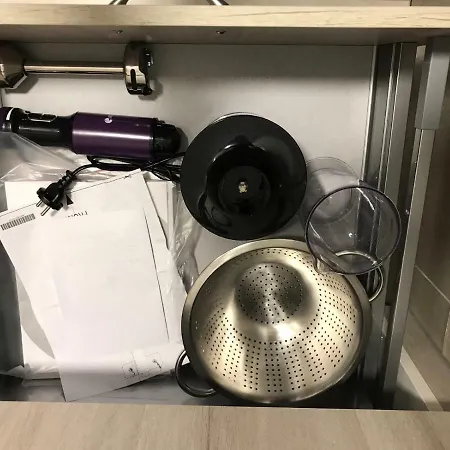 Estudio Nuevo Con Baño, Cocina Y Gran Terraza