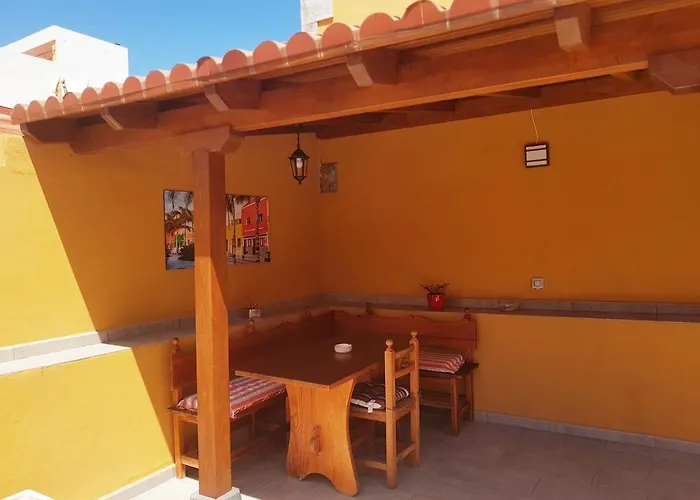 Estudio Nuevo Con Baño, Cocina Y Gran Terraza Apartamento *