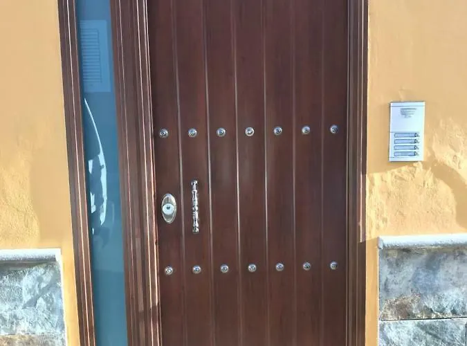 Estudio Nuevo Con Baño, Cocina Y Gran Terraza * Los Realejos