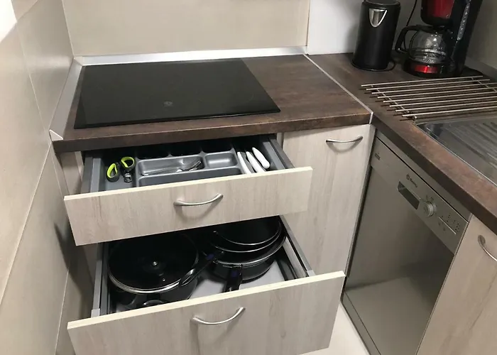 Apartment Estudio Nuevo Con Bano, Cocina Y Gran Terraza Los Realejos