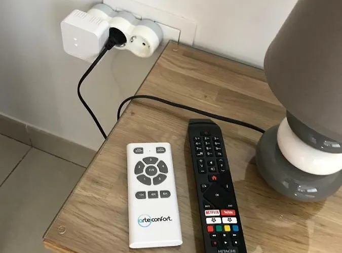 Apartment Estudio Nuevo Con Bano, Cocina Y Gran Terraza Los Realejos