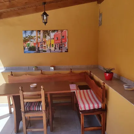 アパート Estudio Nuevo Con Bano, Cocina Y Gran Terraza *
