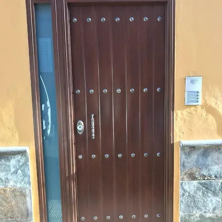 Estudio Nuevo Con Bano, Cocina Y Gran Terraza * 洛斯雷尔雷赫斯