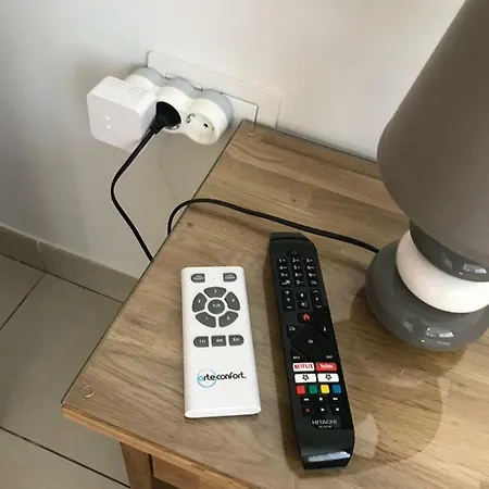 Appartement Estudio Nuevo Con Bano, Cocina Y Gran Terraza Los Realejos