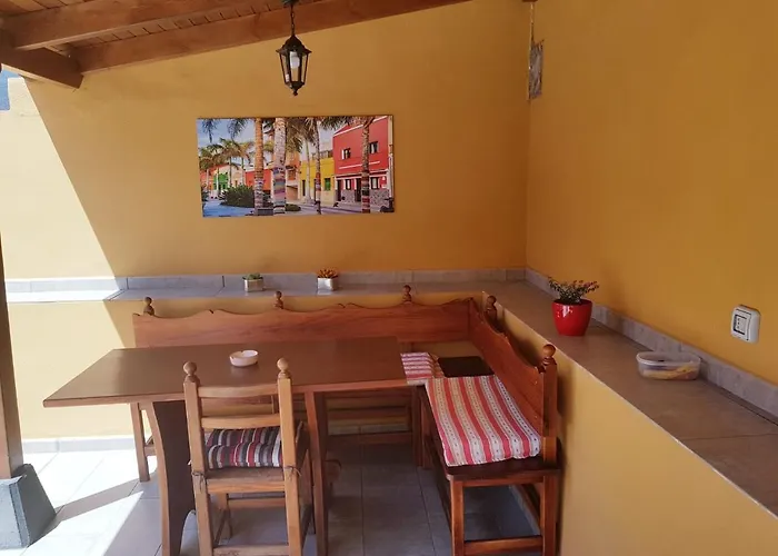 Apartman Estudio Nuevo Con Bano, Cocina Y Gran Terraza *