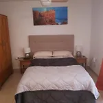 Estudio Nuevo Con Bano, Cocina Y Gran Terraza Daire Los Realejos