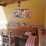 Estudio Nuevo Con Bano, Cocina Y Gran Terraza Daire Los Realejos