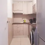 Estudio Nuevo Con Bano, Cocina Y Gran Terraza Daire Los Realejos