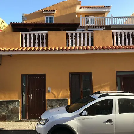 Estudio Nuevo Con Bano, Cocina Y Gran Terraza Appartamento *